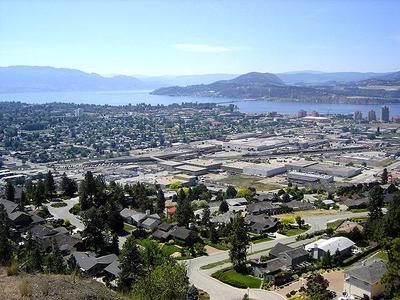 Kelowna